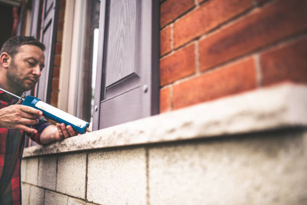 Best Professional Insulation Contractor  in New Waverly, TX