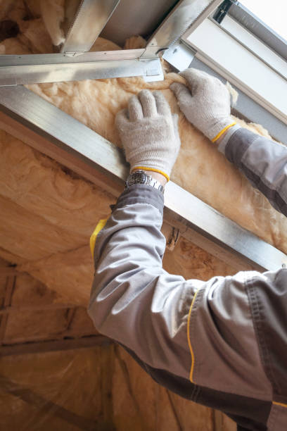 Best Soundproof Insulation Installation  in New Waverly, TX