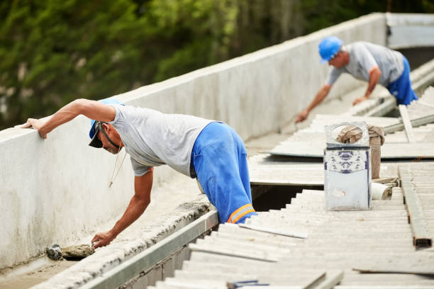 Best Residential Insulation Services  in New Waverly, TX