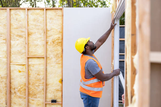 Best Insulation Contractor Near Me  in New Waverly, TX