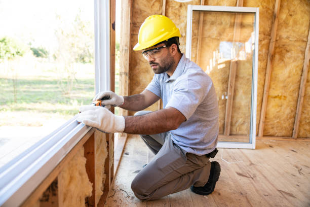 Best Attic Insulation Installation  in New Waverly, TX