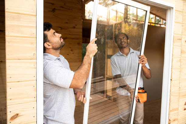 Best Fiberglass Insulation  in New Waverly, TX