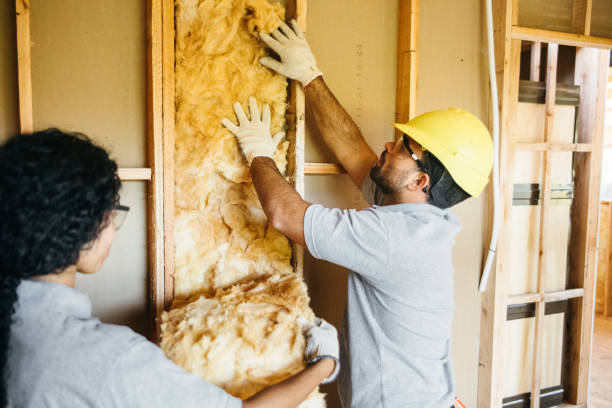 Range of Insulation Solutions in New Waverly, TX