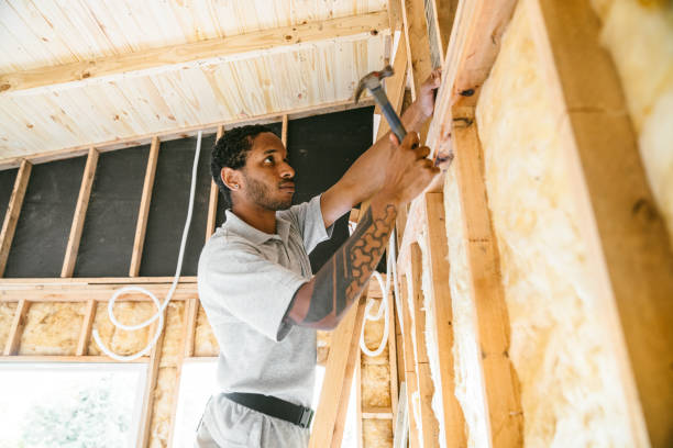 Best Insulation Repair Services  in New Waverly, TX
