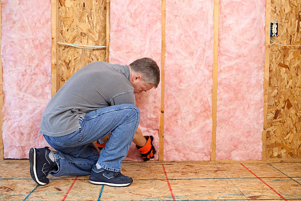 Best Commercial Insulation Contractor  in New Waverly, TX